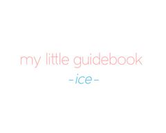 ふるさとの魅力を映画で発信　
十勝と台湾を結ぶ、YouTube映画第2弾
「マイ・リトル・ガイドブック -ice-」が公開！
主演ウー・シンティのコメントも到着！