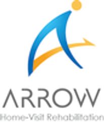 株式会社ARROWのロゴ