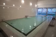 東京新宿の天然温泉　テルマー湯(2)