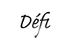 株式会社ドゥッシュドゥッスゥのロゴ