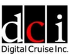 デジタルクルーズ株式会社のロゴ