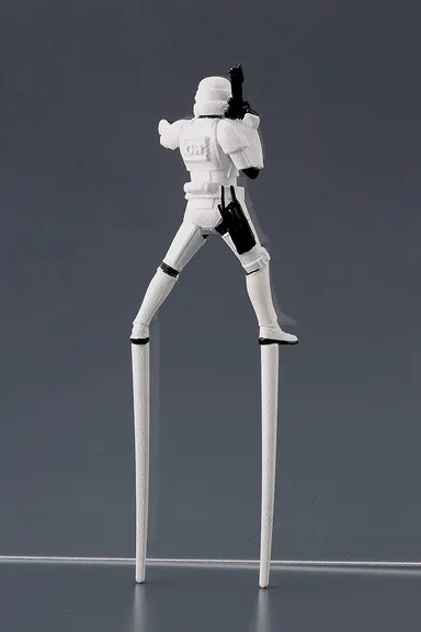 [画像]フードピックセット　帝国軍