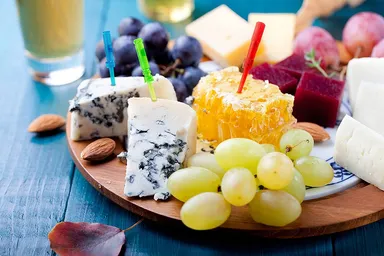 [画像]フードピックセット　ライトセーバー