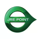 JRE POINTロゴ