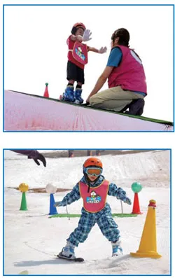 スノイルキッズスクール イメージ