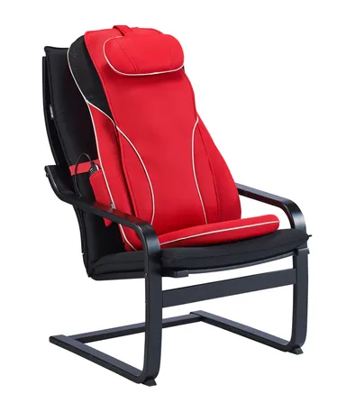 専用イス(MRL-10C)に設置したイメージ