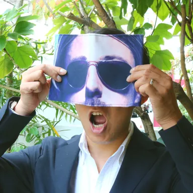 マン イメージ(2)