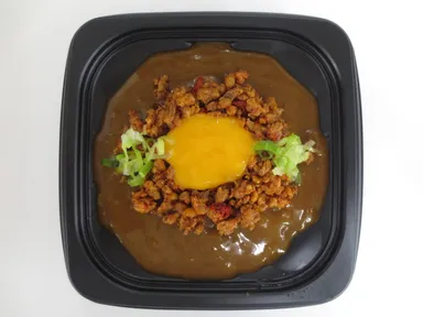 台湾風カレー（東海）