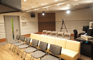 セミナーモード