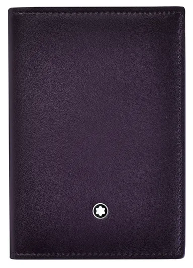 マチ付きビジネスカードホルダー 1