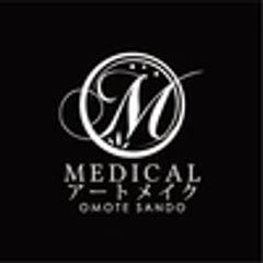 メディカルアートメイク表参道　表参道首藤クリニックのロゴ