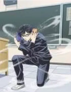 「坂本ですが？」イメージ