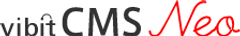 データベースも見たまま簡単作成できるCMS
『vibit CMS Neo』を11月1日リリース！