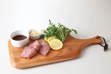 【ローストビーフ】980円（税抜）