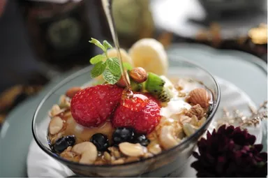 LAGRANOLA「エシカルグラノーラ」