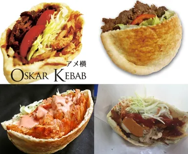 ケバブイメージ 1