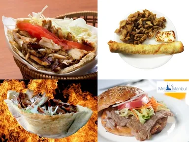 ケバブイメージ 4