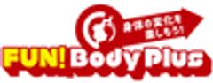 Fun! Body Plusのロゴ