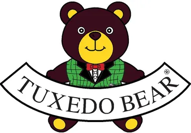 タキシードベア