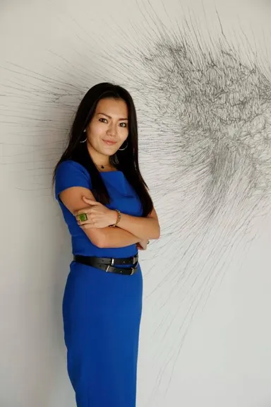 Mme KIKI マダムキキのお店 代表：徳本 賀世子