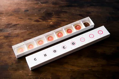 CHOCONIP(チョコニップ) パッケージ