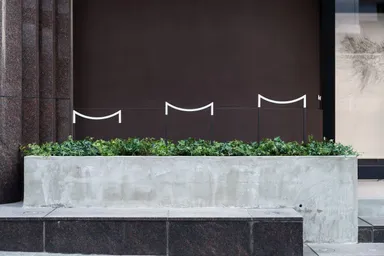 Mme KIKI マダムキキのお店 外観