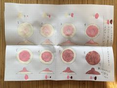 CHOCONIP(チョコニップ) 会田 誠氏 ドローイング