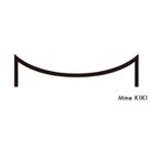 Mme KIKI マダムキキのお店 ロゴ