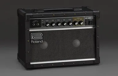 ジャズ・コーラス 『JC-22』