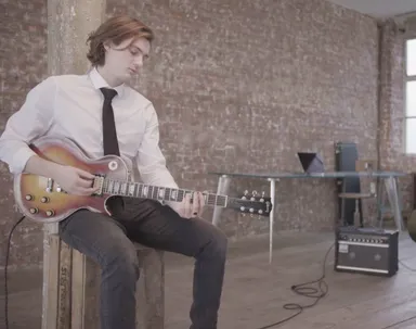 ジャズ・コーラス 『JC-22』イメージ