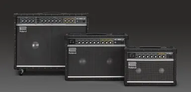 「ジャズ・コーラス」シリーズの現行モデル