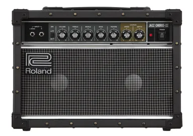 ジャズ・コーラス 『JC-22』製品写真