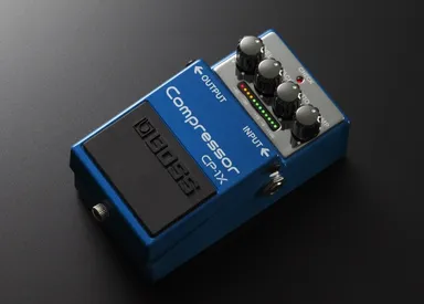 コンプレッサー『CP-1X』