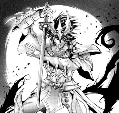 零鴉-Raven- イメージカット3