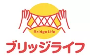 『ブリッジライフ』ロゴ