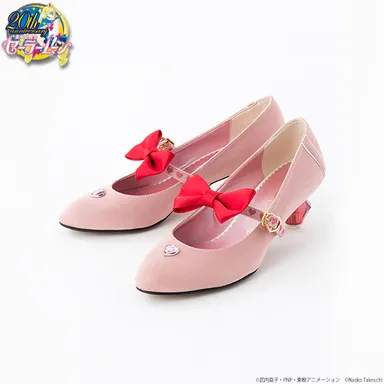 セーラーちびムーンモデル