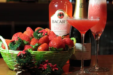 カクテルイメージ