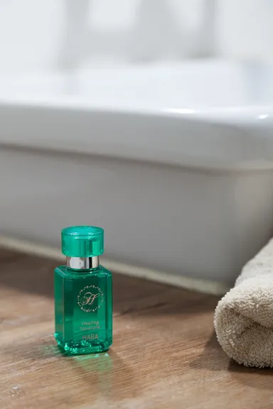 『ヒーリングスクワラン～エメラルドの森～』