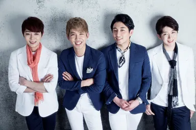 K-POPアーティスト「Ever Brown」