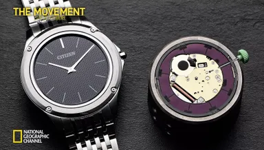 『THE MOVEMENT-シチズンの挑戦-』