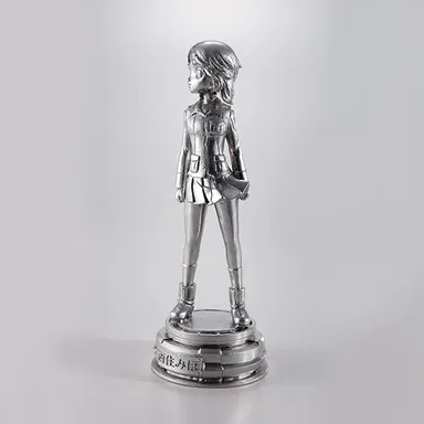 シルバー(正面2)