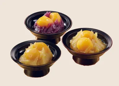 ウインターギフト