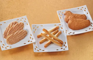 ウインターギフト