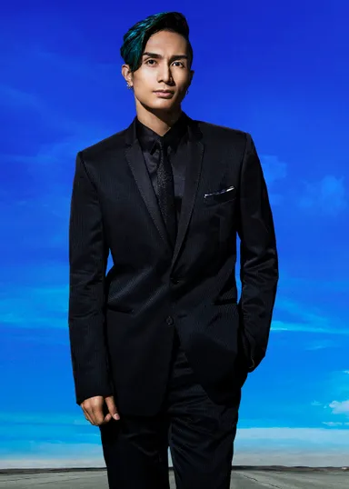 EXILE・橘ケンチ氏