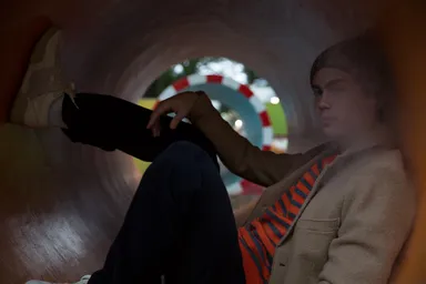 TOMMY HILFIGER MENS OUTER COLLECTION 1