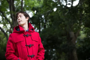 TOMMY HILFIGER MENS OUTER COLLECTION 2