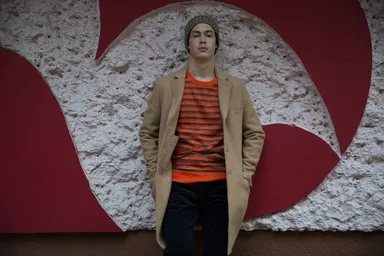 TOMMY HILFIGER MENS OUTER COLLECTION 8