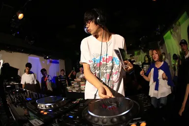 D-YAMA(MOGRA)