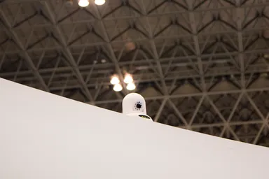 使用ネットワークカメラ