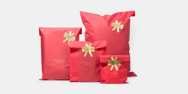 ギフトラッピング